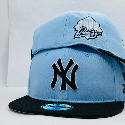 NY69 Gorra 8C New York Yankees PL Ajustable