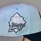 NY32 Gorra 8C New York Yankees SCV Ajustable