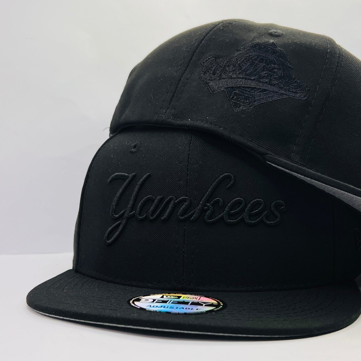 NY57 Gorra 8C New York Yankees PL Ajustable