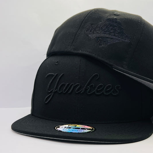 NY57 Gorra 8C New York Yankees PL Ajustable