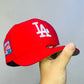 LA19 Gorra 8C Los Angeles Dodgers SCV Cerrada
