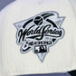 NY03 Gorra 8C New York Yankees SCV Ajustable
