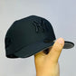 NY53 Gorra 8C New York Yankees SCV Cerrada