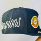 NY02 Gorra 8C New York Yankees PL Cerrada