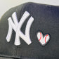 NY06 Gorra 8C New York Yankees PL Cerrada