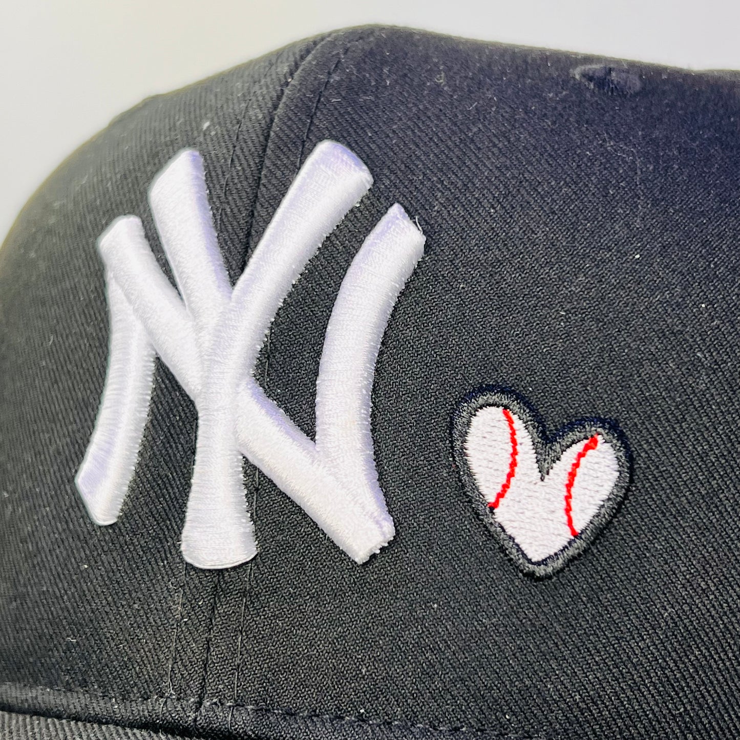 NY06 Gorra 8C New York Yankees PL Cerrada
