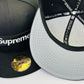 SUP12 Gorra 8C Supreme PL Cerrada