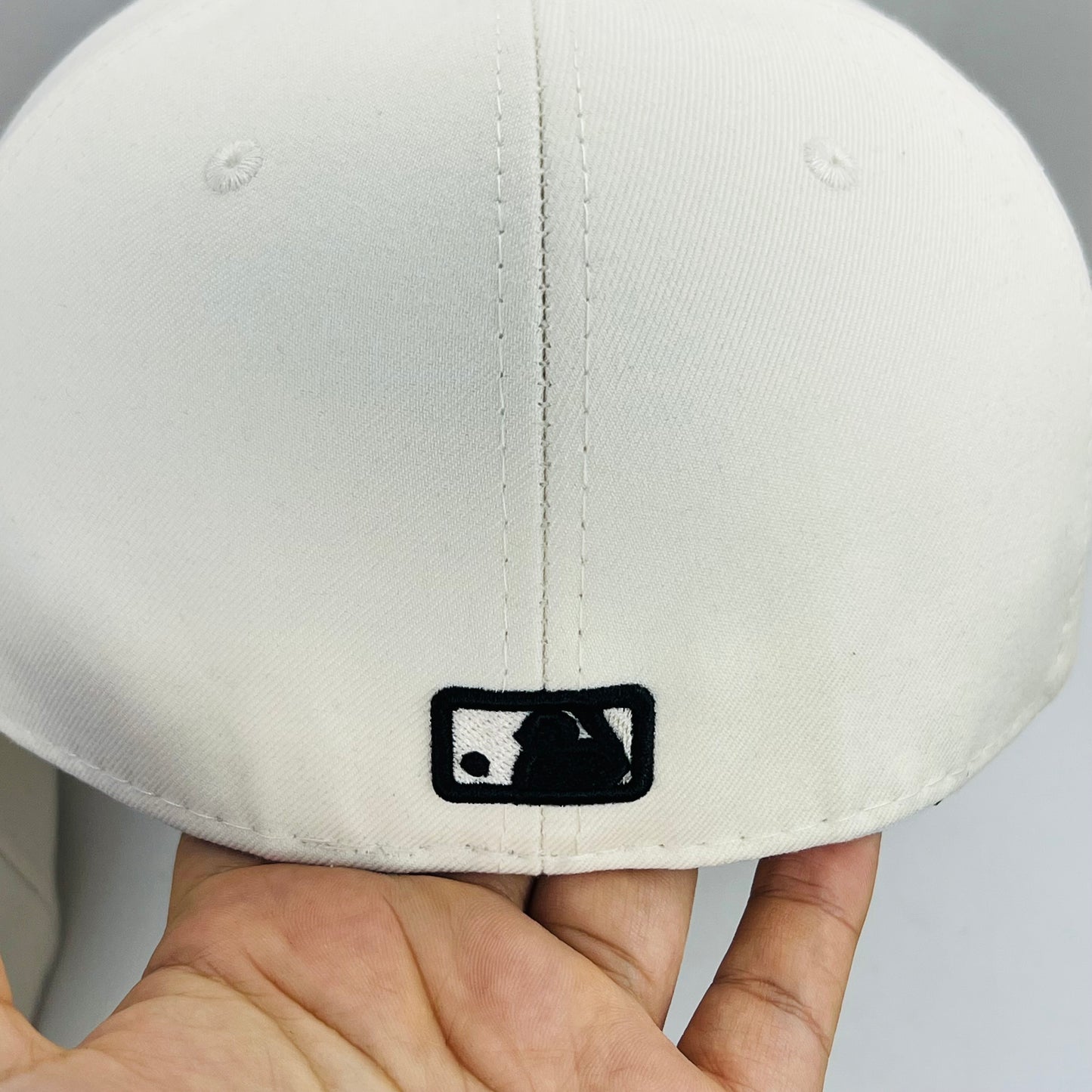 NY37 Gorra 8C New York Yankees PL Cerrada