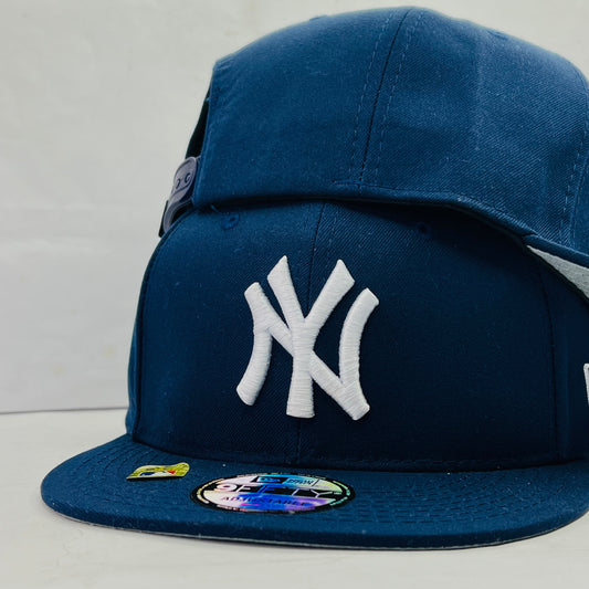 NY25 Gorra 8C New York Yankees PL Ajustable