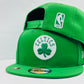 CLT02 Gorra 8C Boston Celtics PL Ajustable