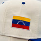 VE01 Gorra 8C Venezuela Ajustable