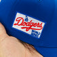 LA41 Gorra 8C Los Angeles Dodgers PL Cerrada