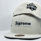 SUP13 Gorra 8C Supreme PL Cerrada