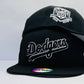 LA26 Gorra 8C Los Angeles Dodgers PL Ajustable
