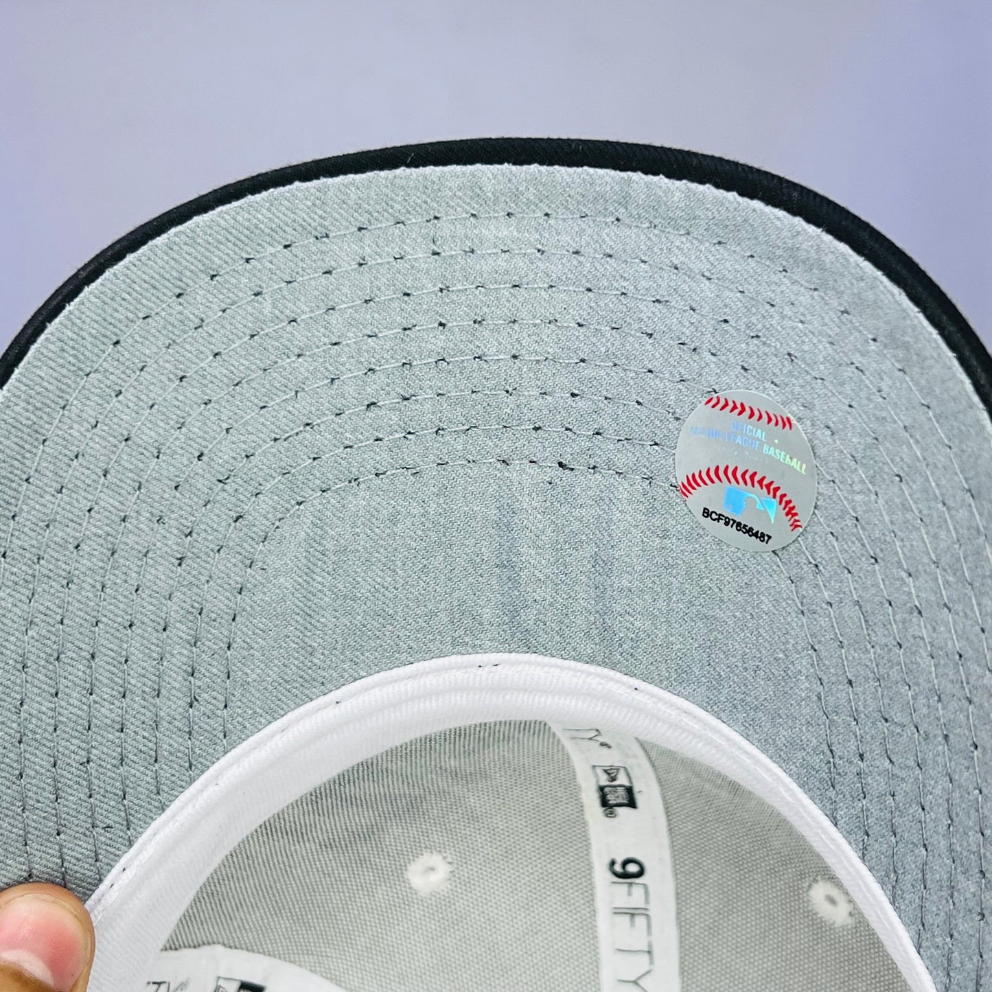 NY03 Gorra 8C New York Yankees SCV Ajustable