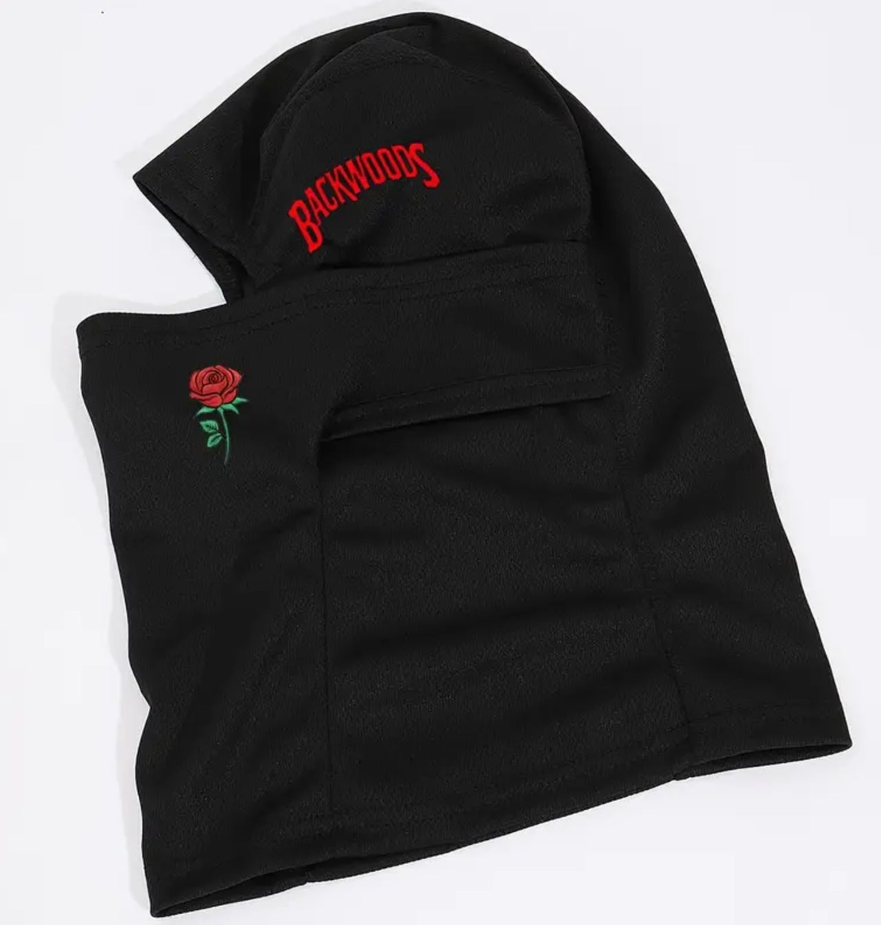 SKM01 Ski Mask Rival 01