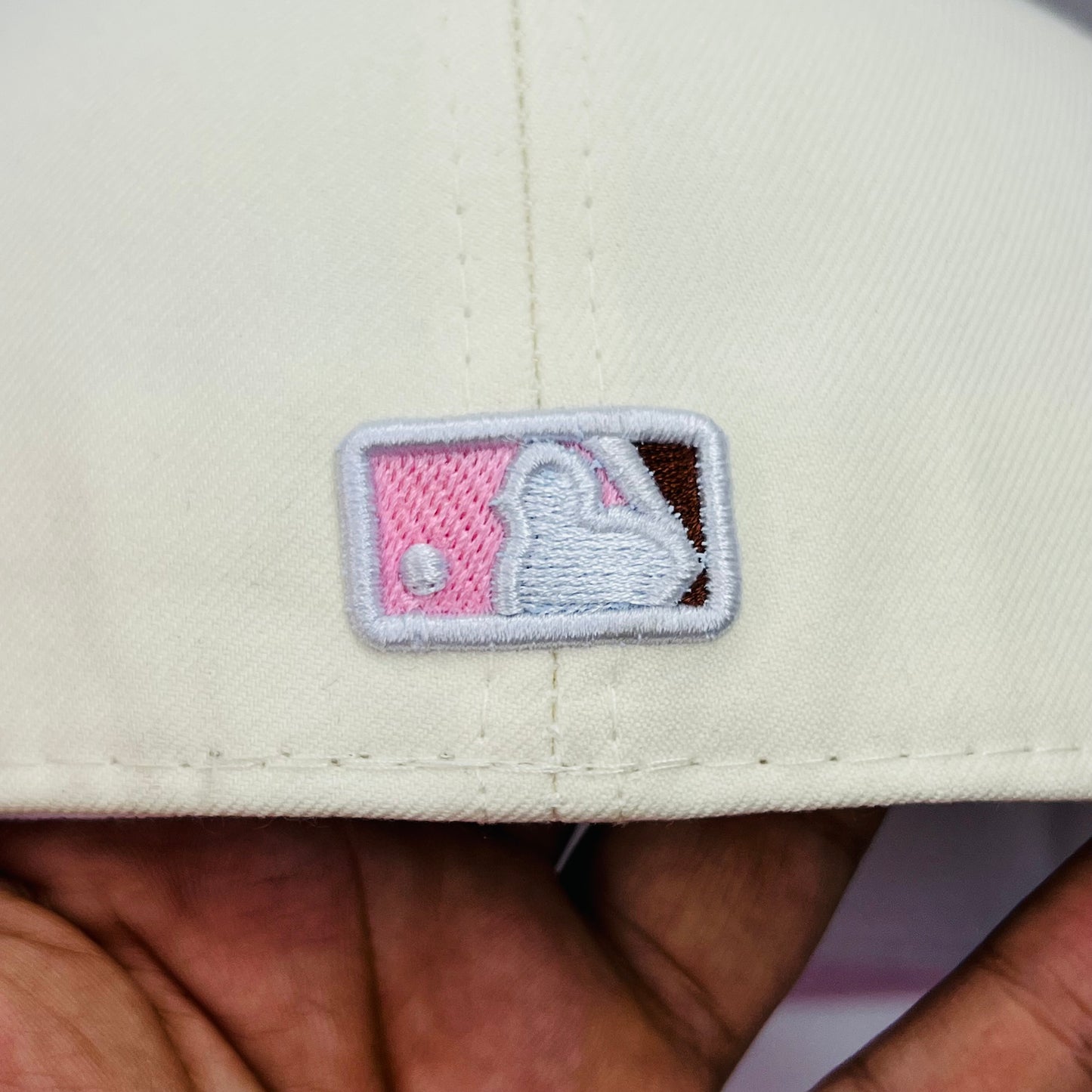 A02 Gorra 8C Oakland Athletics PL Cerrada