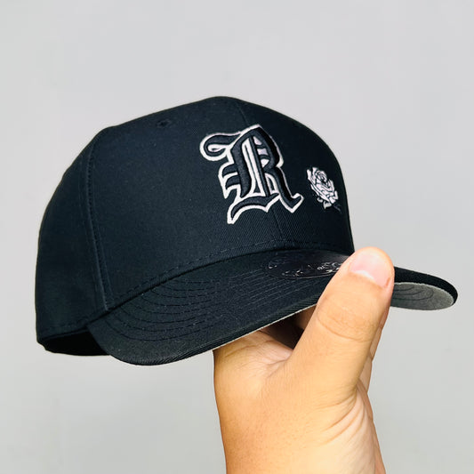 RV02 Gorra OG Rival SCV Cerrada