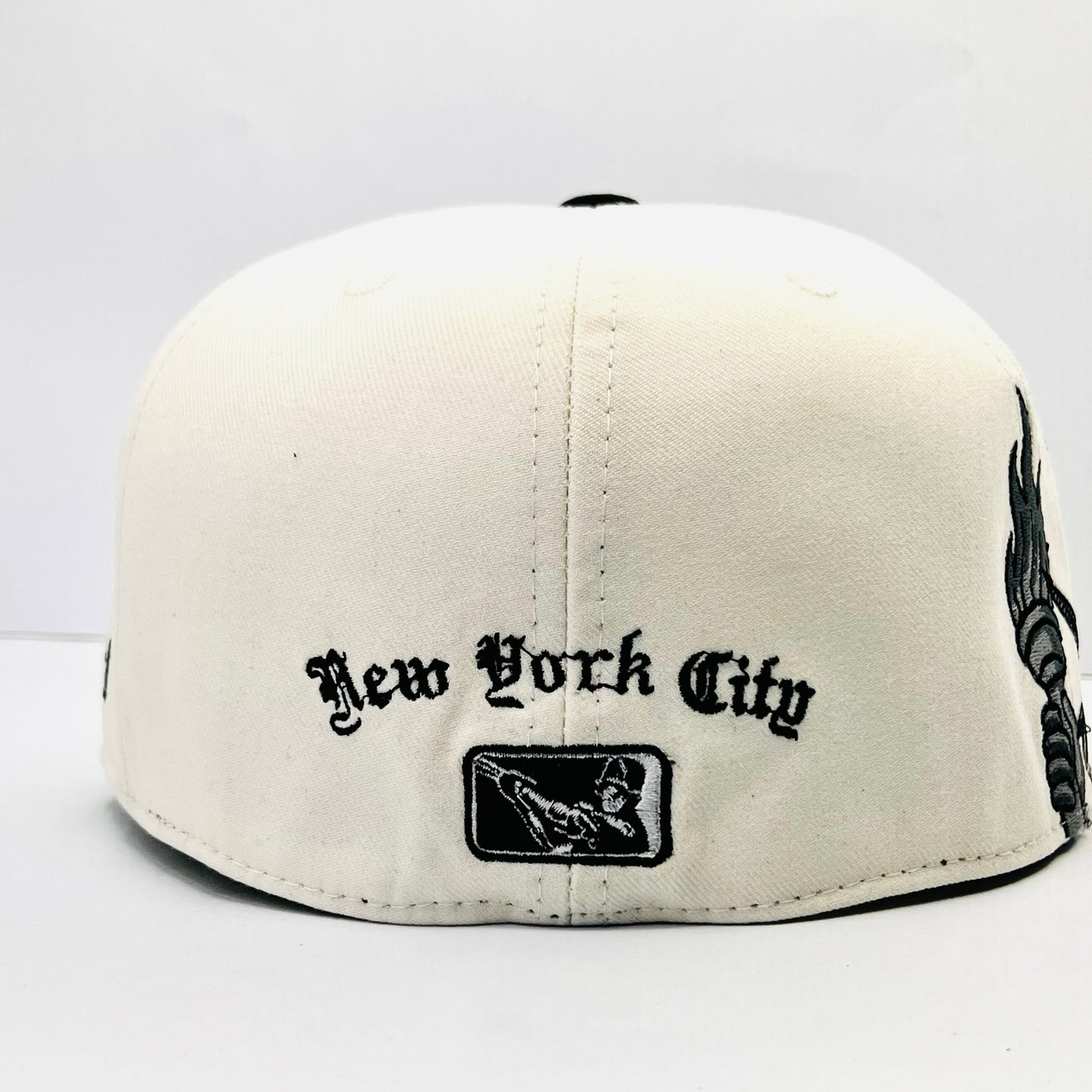 RV11 Gorra OG Rival PL Cerrada