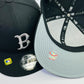 B05 Gorra 8C Boston Red Sox PL Ajustable