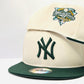 NY52 Gorra 8C New York Yankees PL Ajustable