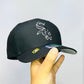 SX03 Gorra 8C Chicago White Sox SCV Ajustable