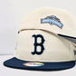 B07 Gorra 8C Boston Red Sox PL Ajustable