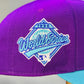 NY37 Gorra 8C New York Yankees SCV Ajustable