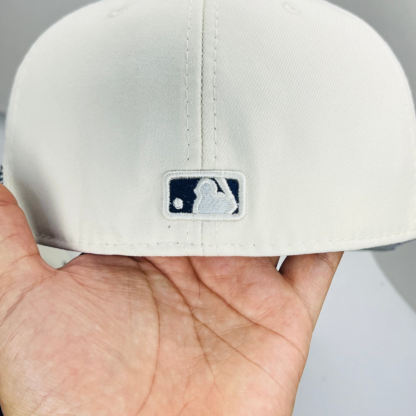 NY41 Gorra 8C New York Yankees PL Cerrada
