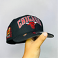 BL02 Gorra 8C Chicago Bulls SCV Ajustable