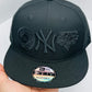 NY77 Gorra 8C New York Yankees PL Ajustable