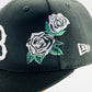 B05 Gorra 8C Boston Red Sox PL Ajustable