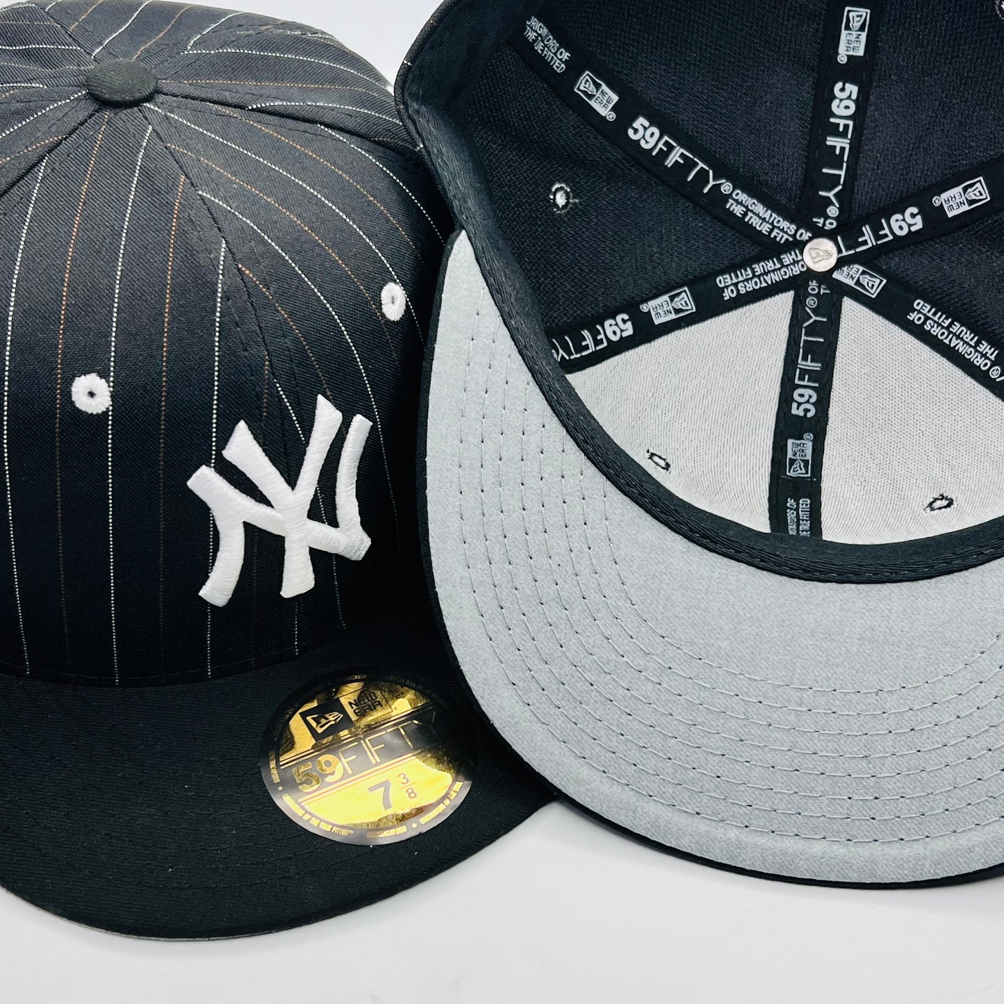 NY88 Gorra 8C New York Yankees PL Cerrada
