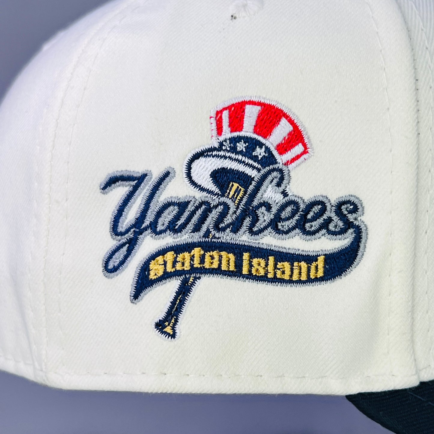 NY15 Gorra 5C New York Yankees SCV Cerrada