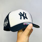 NY26 Gorra 8C New York Yankees SCV Ajustable