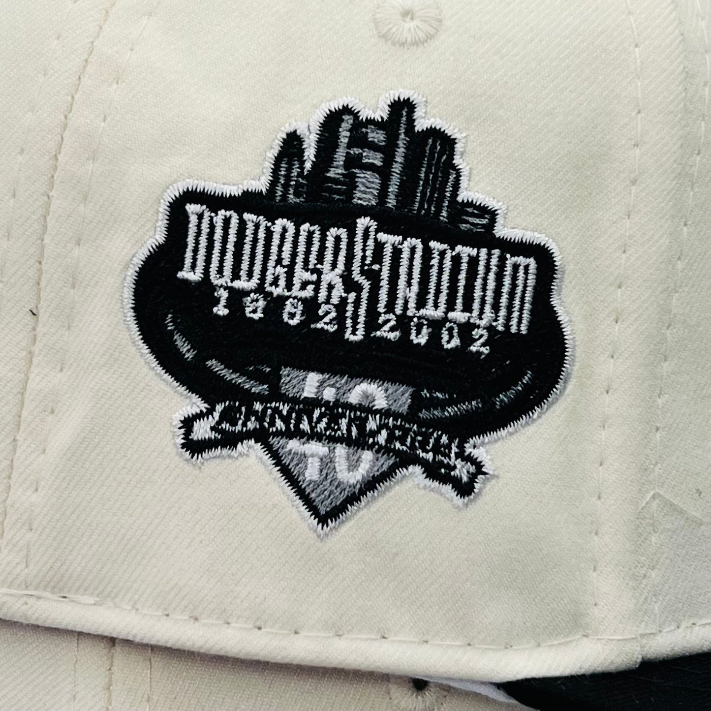 LA30 Gorra 8C Los Angeles Dodgers PL Ajustable