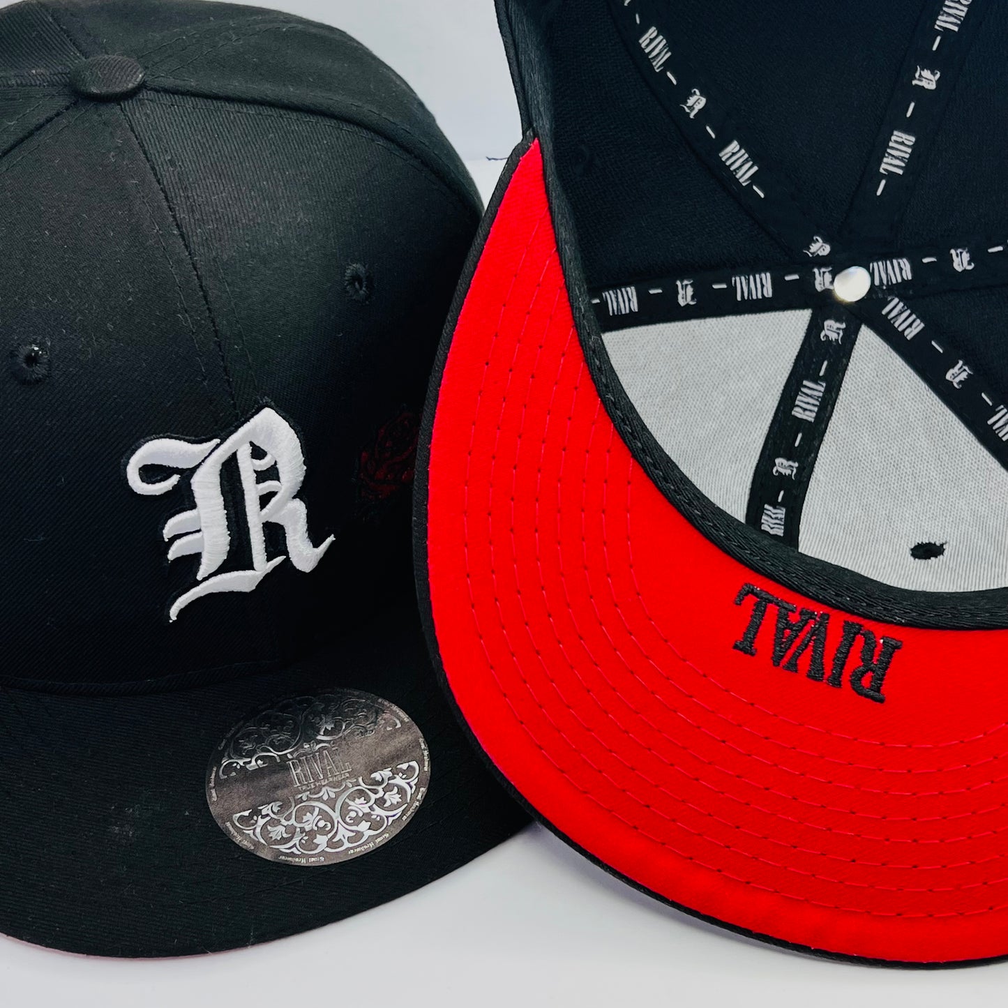 RV14 Gorra OG Rival PL Cerrada