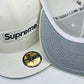SUP13 Gorra 8C Supreme PL Cerrada