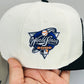 NY37 Gorra 8C New York Yankees PL Cerrada