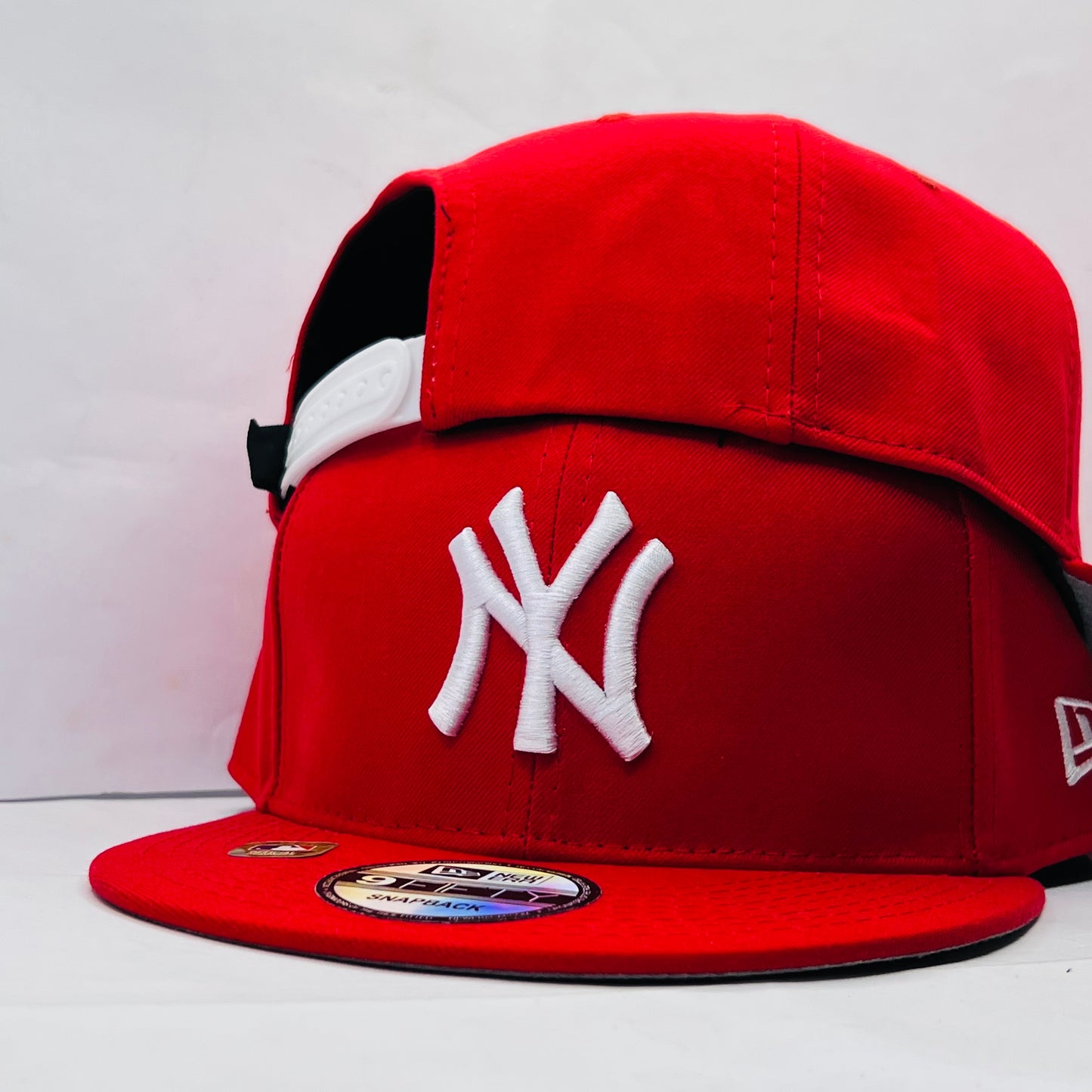 NY08 Gorra 8C New York Yankees PL Ajustable