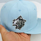 NY65 Gorra 8C New York Yankees PL Cerrada
