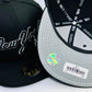 NM02 Gorra 8C New York Mets PL Cerrada