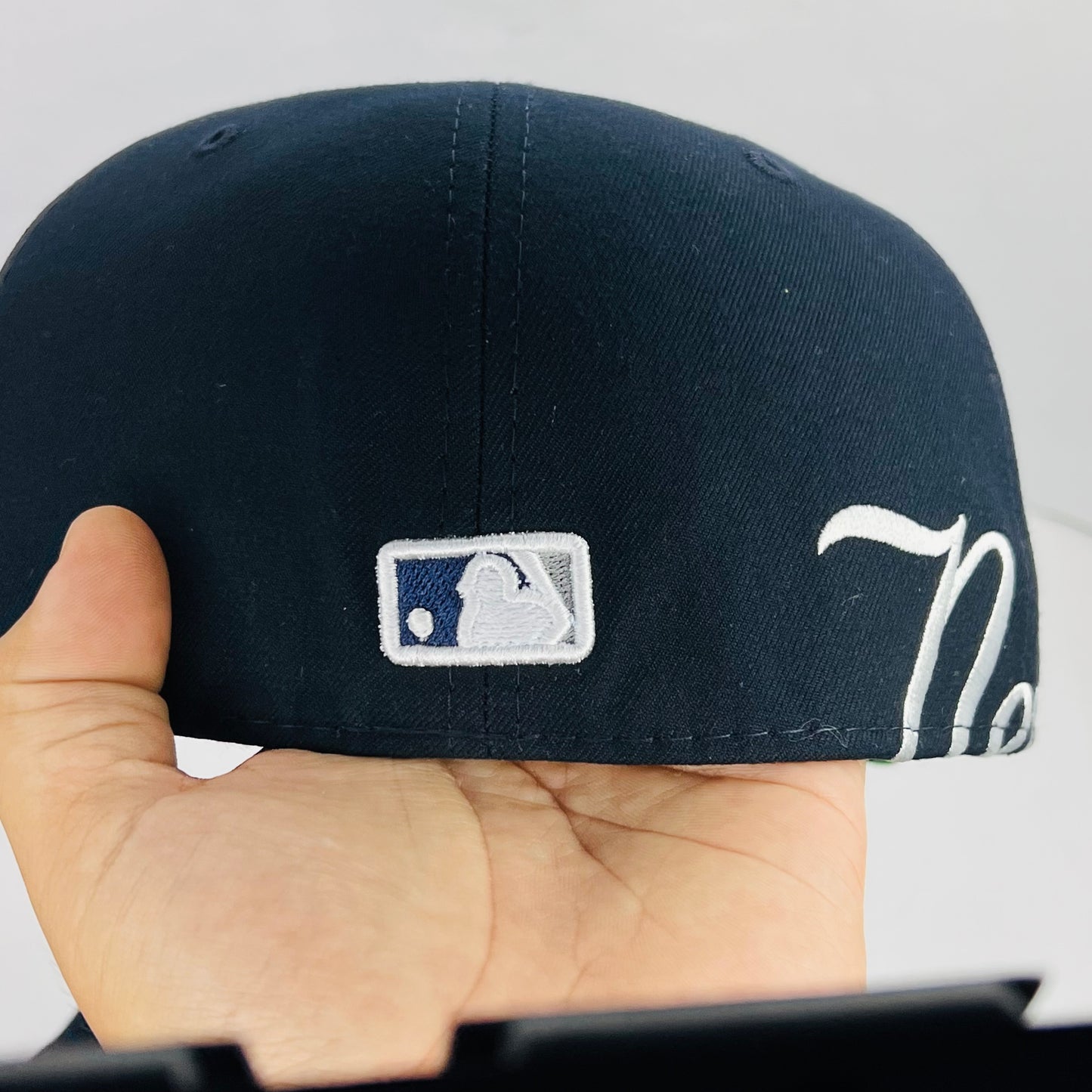 NY30 Gorra 8C New York Yankees PL Cerrada