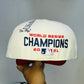 AB05 Gorra 8C Atlanta Braves SCV Cerrada
