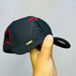 ATH07 Gorra 3C Los Angeles Angels CV Ajustable