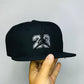 JRD03 Gorra 6C Air Jordan PL Ajustable