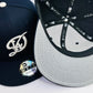 LA25 Gorra 8C Los Angeles Dodgers PL Ajustable