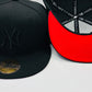 NY10 Gorra JC New York Yankees PL Cerrada