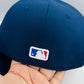 LA42 Gorra 8C Los Angeles Dodgers PL Cerrada