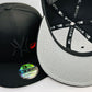 NY62 Gorra 8C New York Yankees PL Ajustable